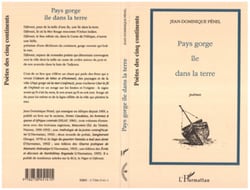 Pays Gorge île dans la terre - (Poèmes)