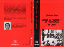 Genèse du pouvoir et de l'opposition - Le Printemps de Yan'An : 1942