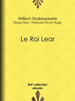 Le Roi Lear