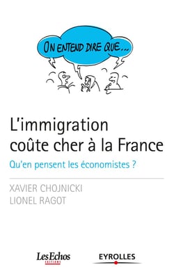 On entend dire que... L'immigration coûte cher à la France - Qu'en pensent les économistes ?