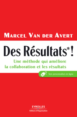 Des résultats ! - Une méthode qui améliore la collaboration et les résultats