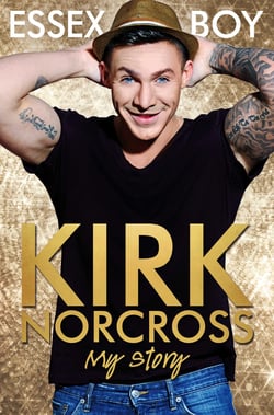Essex Boy - My Story