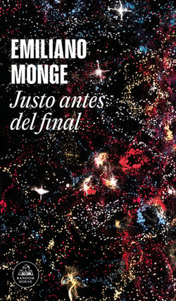 Justo antes del final
