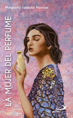 La mujer del perfume - (Mc 14,3-9)
