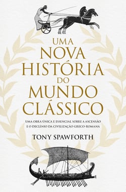 Uma Nova História do Mundo Clássico