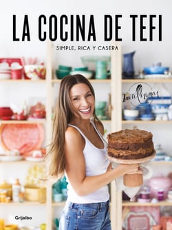 La cocina de Tefi - Simple, rica y casera