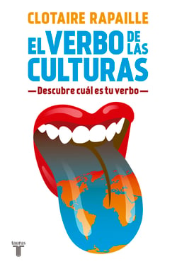 El verbo de las culturas - Descubre cuál es tu verbo