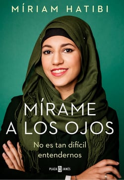 Mírame a los ojos - No es tan difícil entendernos