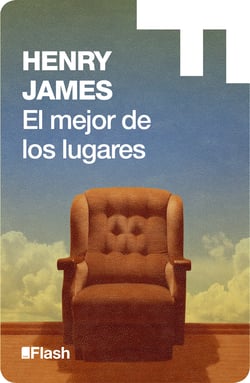 El mejor de los lugares (Flash Relatos)