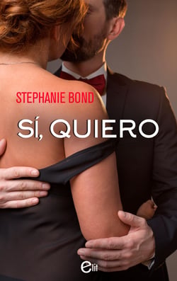 Sí, quiero - El mejor regalo para San Valentín, una novela de Harlequin