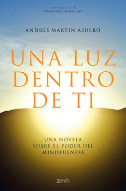 Una luz dentro de ti - Una novela sobre el poder del mindfulness