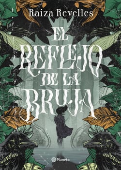 El reflejo de la bruja