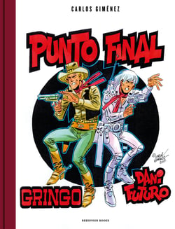 Punto final - Gringo y Dani Futuro