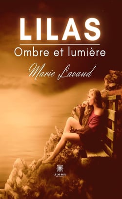 Lilas - Ombre et lumière