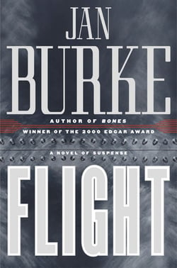 Flight - An Irene Kelly Mystery