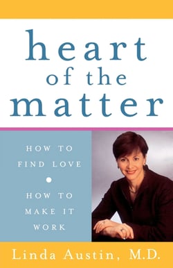 Heart of the Matter - How to Find Love, How to Make It Work