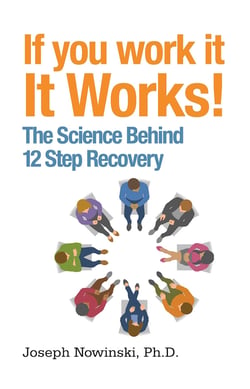 If You Work It, It Works! - The Science Behind 12 Step Recovery