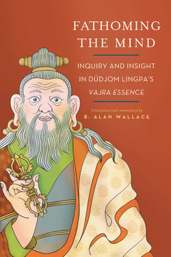Fathoming the Mind - Inquiry and Insight in Dudjom Lingpa's Vajra Essence