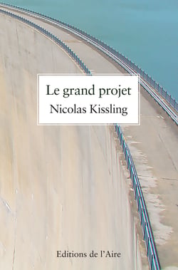 Le grand projet - Histoire d'un émigré italien dans la Suisse de l'après-guerre