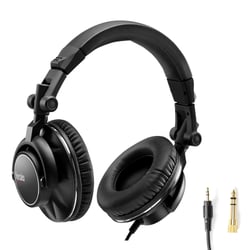Casque DJ Hercules HDP DJ60