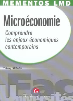 Microeconomie