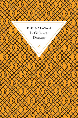 Le guide et la danseuse