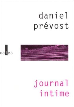 Journal intime - vol01 - les annees de reflexion (1939-1995)