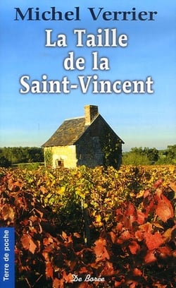 La taille de la saint-vincent