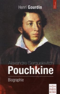 Alexandre Sergueïevitch - Pouchkine