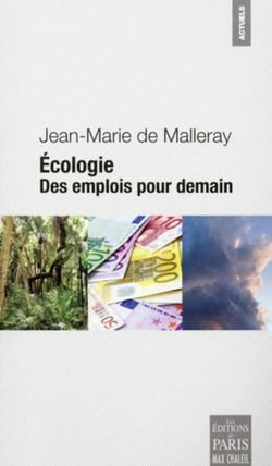 Écologie - une solution pour l'emploi