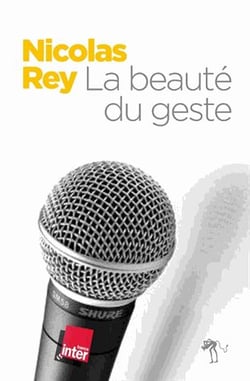 La beauté du geste