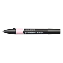Marqueur Winsor & Newton - BrushMarker - rose pâle R519