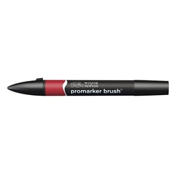 Marqueur Winsor & Newton - BrushMarker - brique R735