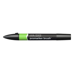 Marqueur Winsor & Newton - BrushMarker - vert clair G267