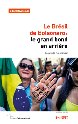 Le Brésil de Bolsonaro : le grand bond en arrière - points de vue du Sud