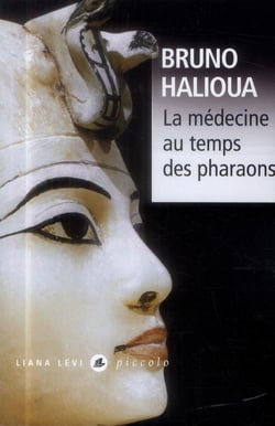 La médecine au temps des pharaons
