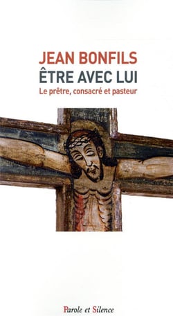 Le prêtre, consacré et pasteur