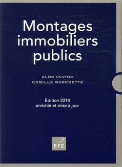 Montages immobiliers publics (édition 2018)