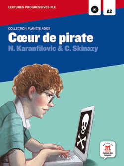 Coeur de pirate - niveau a2