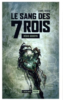 Le sang des 7 rois Tome 3