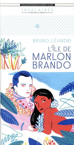L'île de Marlon Brando