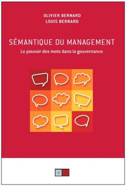 Sémantique du management - le pouvoir des morts dans la gouvernance