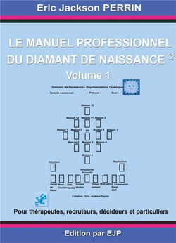 Le manuel professionnel du diamant de naissance Tome 1