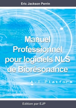 Manuel professionnel pour logiciels nls de bioresonance