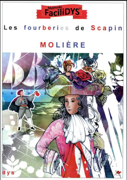 Les fourberies de Scapin
