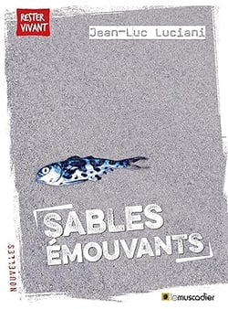 Sables emouvants