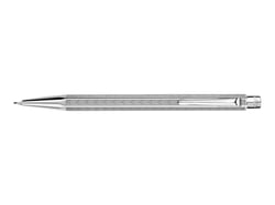 Porte-mine Caran d'Ache - Ecridor - Argent - Pointe 0,7 mm