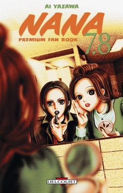 Nana Tome 7.8
