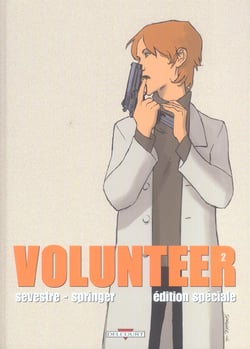 Volunteer t.2