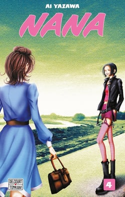 Nana Tome 4